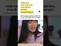 Download Lagu oniel dan lulu nyanyiin lagu ingatan kosmos - cosmos no kioku