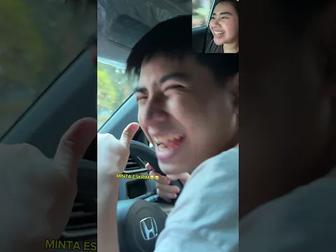 TIWI JADI PENGISI SUARA😱⁉️ #mifftwills #funny #relationship #couplecomedy #prank