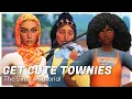 No More Bad Townies in The Sims 4 Stop Randomized Sims