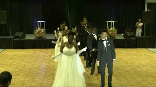 Escort Dance Fashionetta 2024