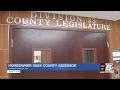 Local homeowner sues county assessor