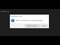 How to fix there is no formatter Csharpe files installed in VSCODE