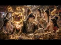 FULL Reborn as a Rich Heir He Gifts Goddesses and Gets 100x Returns to Dominate