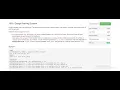 1603 Design Parking System LeetCode Biweekly Contest 36