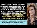 Download Lagu Elk jaar vergat mijn familie mijn verjaardag. Dit jaar zweeg ik en kocht mijn eigen villa, en toen…