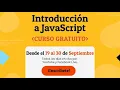 Introduccion a JavaScript - Dia 7