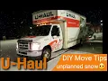 How To Haul Car On U-Haul Trailer DIY Tips And Tricks