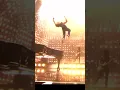 Benson Boone FLIPS compilation