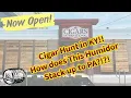 Inside Cigars International Superstore Kentucky Massive Humidor Tour