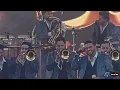 Y llegaste tu Banda el Recodo en Vivo