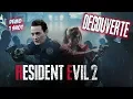 Lagu RESIDENT EVIL 2 (Remake) - DEMO