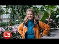 U S Botanic Garden Washington D C Vlog
