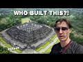 Download Lagu This was Buried for 400 years - Borobudur 🇮🇩