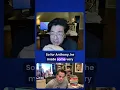 Tom Lee Anthony Scaramucci Am I Crazy To Have 55 Of My Net Worth in Bitcoin