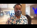 Jon Ly tries Bubble Tea Queens Center Mall