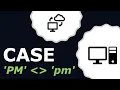 SQL SERVER CASE SENSITIVITY LESSON