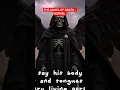 Download Lagu Azrael: The Angel of Death.#angels #azrael