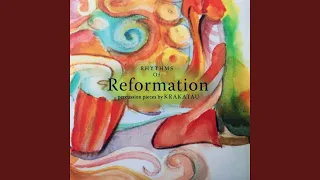 Download Rhythms of Reformation MP3