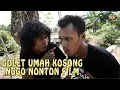 Lagu NONTON FILM WUDA || FILM PENDEK #CINGIRE