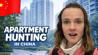 第一视角：在中国找房究竟是什么体验
