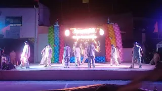 OUTCALL 1st Place South Side Dance Competition 2026 BrGy Post Proper South Side