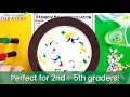 St Patrick s Day Science Investigations Experiments