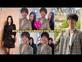 Download Lagu Suzy \u0026 Park Bo-gum’s Perfect Visuals 💫 Go Viral After Celine Selfies