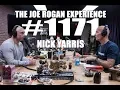 Joe Rogan Experience - Nick Yarris