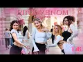 Download Lagu [K-POP IN PUBLIC | ONE TAKE] BLACKPINK - 'Pink Venom' | COVER by TKB