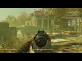 fallout 76 beta berkeley springs tour