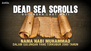 “MENUNGGU SEORANG NABI SEPERTI MUSA” — Apakah Itu Nabi Muhammad?