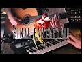Download Lagu Final Fantasy VIII - Balamb Garden (Cover)