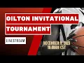 The Incredible Oilton Invitational Tournament 2024 - Friday December 6