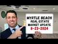 Great Week for Myrtle Beach Real Estate