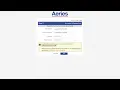 Creating a Student Aeries Account