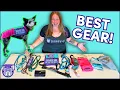 Must-Have SERVICE DOG GEAR Professional Trainer Recommendations