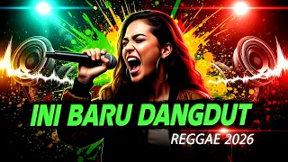 langsung ketagihan lagu dangdut reggae terbaru dengan irama paling mantap 