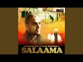 Download Lagu Salaama