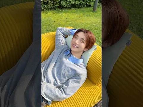 oh, I drop my phone #JxJ #정한X조슈아 #DREAMSCAPE