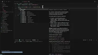 Lesson 7 - Core concepts Using React with URL parameters