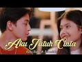 Download Lagu Raden Rakha ft. Basmalah - Aku Jatuh Cinta (lirik)