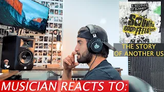 Download Musician Reacts To: \ MP3