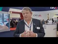 Interview with Marc Mandaroux Lead Logistics Leader CEVA Logistics