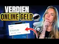 Download Lagu Gemakkelijk online geld verdienen