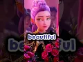 Download Lagu Rumi Nominated for 100 Most Beautiful Faces 2025!? 😍✨ #kpopdemonhunters #netflix #shorts