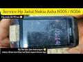 Download Lagu Restorasi Hp Jadul Sejuta Kenangan 😁 // Nokia Asha N305, N306