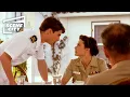A Few Good Men You Have to Ask Me Nicely Tom Cruise Jack Nicholson Scene
