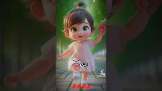 غنيه بنتي بنتي ياصغيره جننتي كل الجيره دندنها
