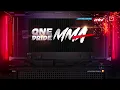 ANTV HD - OBB One Pride MMA (2023)