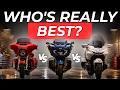 Harley vs Indian vs Honda The Shocking Truth Dealers Don t Want You To Know 2026